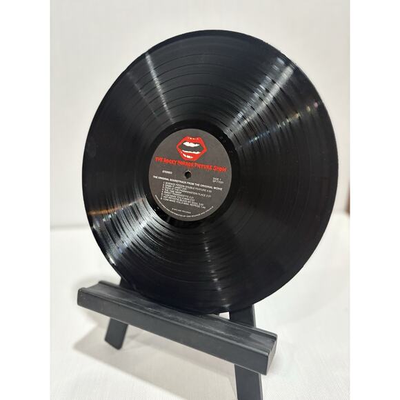 The Rocky Horror Picture Show 1975 Ode Records SP 77031 Vinyl LP Album - Picture 3 of 4